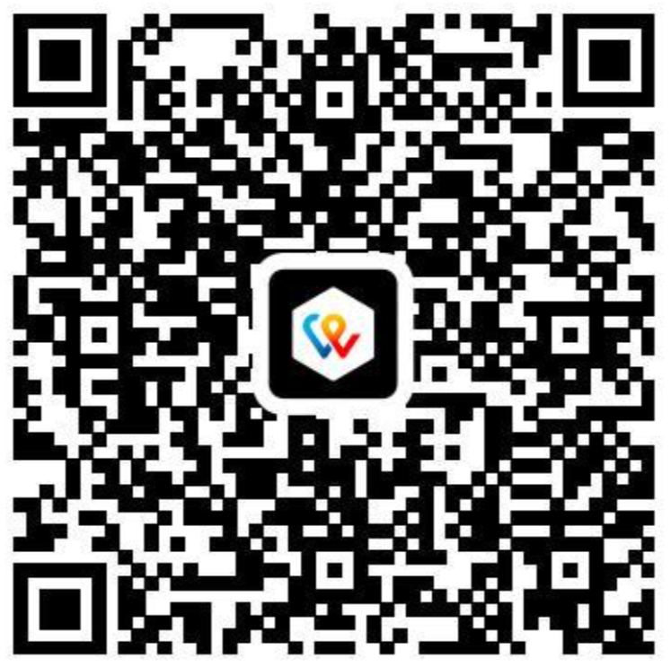 TWINT-QR-Code für Spenden an die neue Moschee